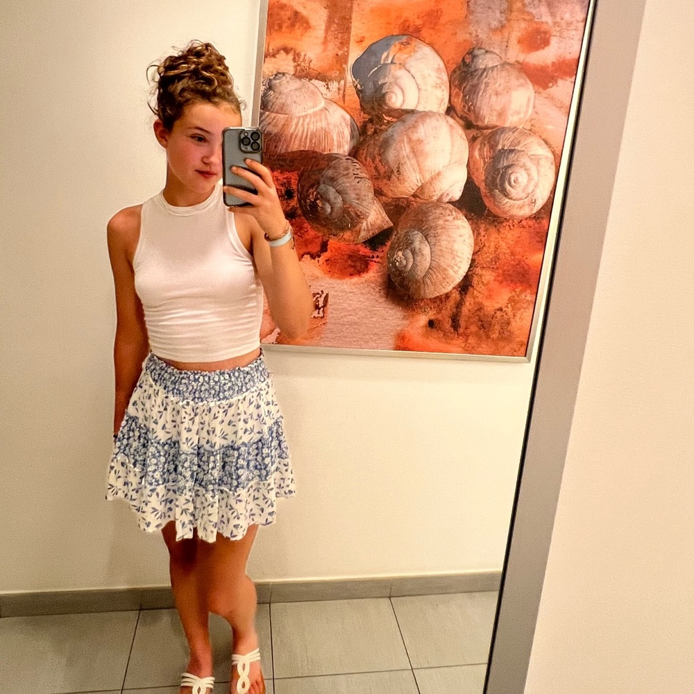 Meet your Posher, Julia